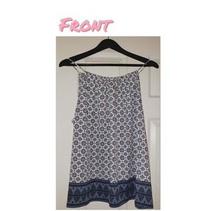 Ann Taylor Factory Blouse *Final Price*